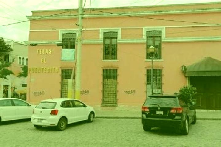 Iris, 36 — Escort in El Puentecito, Mexico