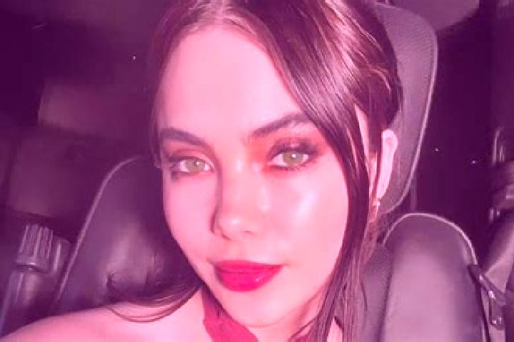 Iris, 36 — Escort in El Resbalon, Mexico