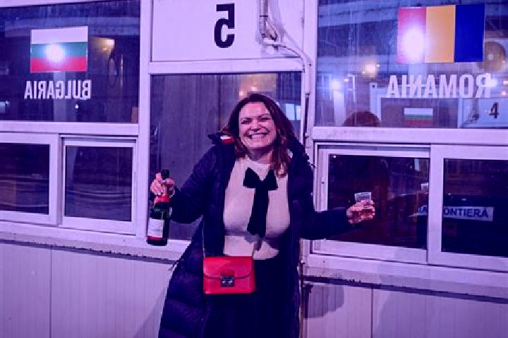 Iris, 36 — Escort in Ernei, Romania