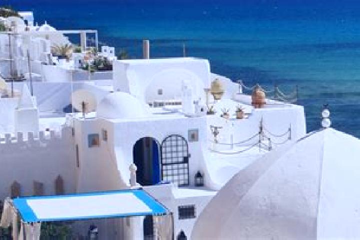 Iris, 36 — Escort in Ezzouhour, Tunisia