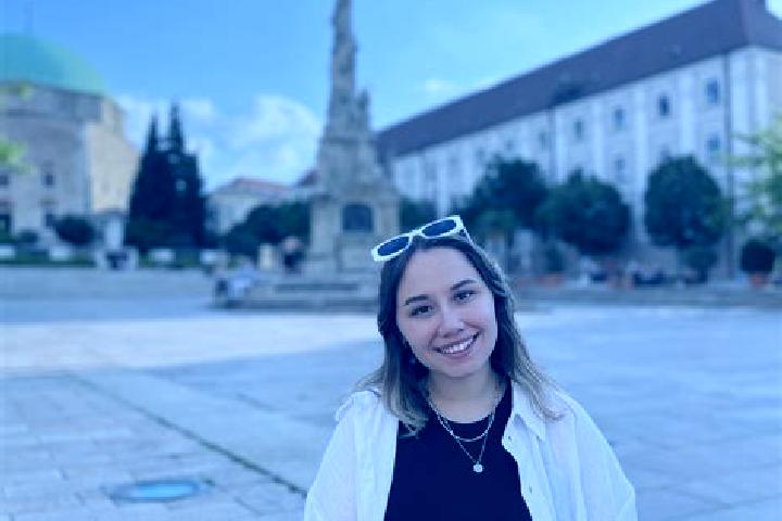 Iris, 36 — Escort in Fonyod, Hungary