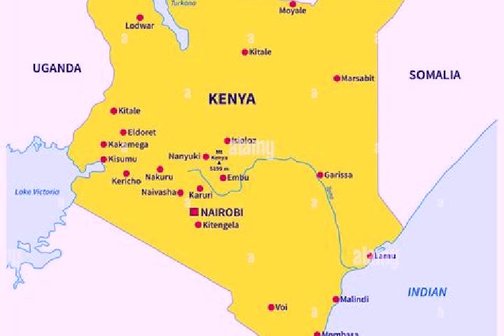 Iris, 36 — Escort in Gazi, Kenya