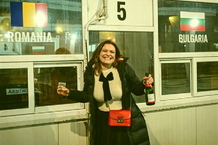 Iris, 36 — Escort in Homorog, Romania