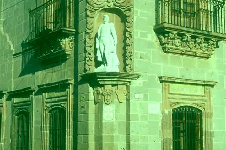 Iris, 36 — Escort in Ignacio Allende (Concepcion), Mexico