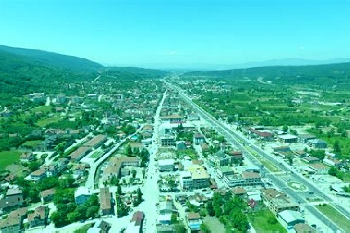 Iris, 36 — Escort in Kaynasli, Turkey
