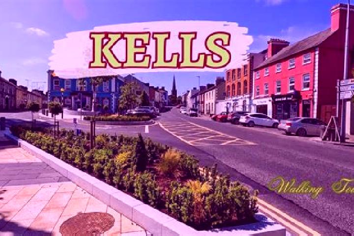 Iris, 36 — Escort in Kells, Ireland