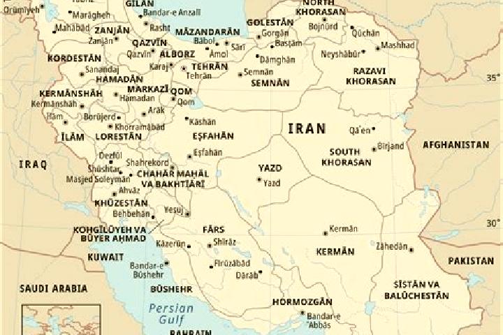 Iris, 36 — Escort in Kilan, Iran