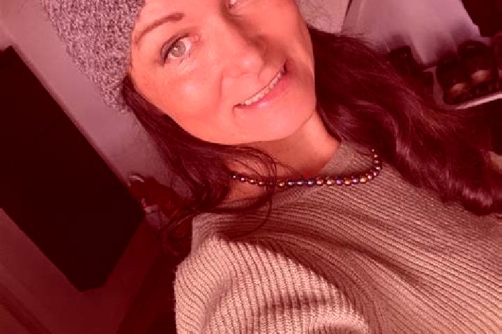 Iris, 36 — Escort in Kjellerup, Denmark