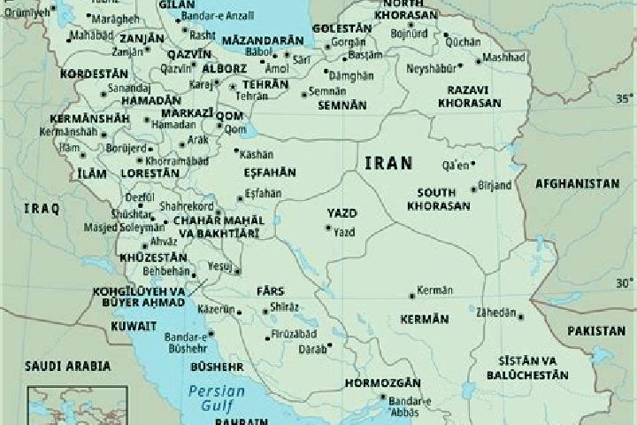 Iris, 36 — Escort in Kolvanaq, Iran