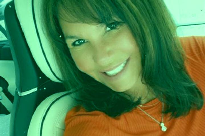Iris, 36 — Escort in Kraemer, United States