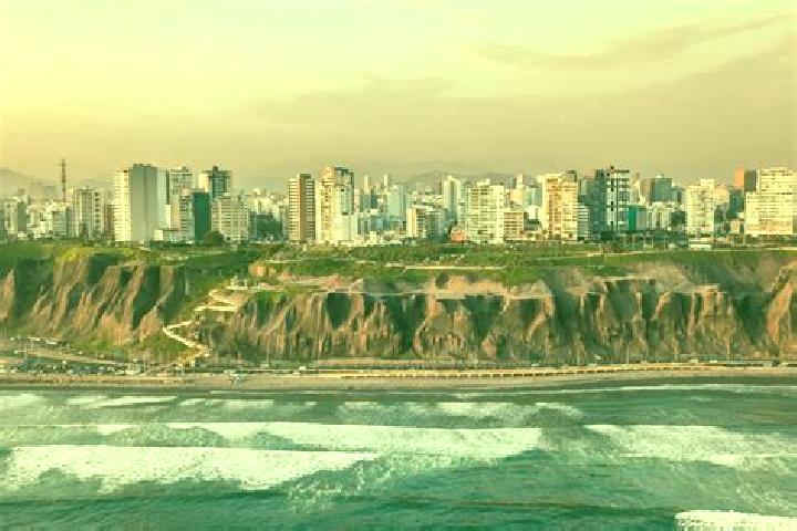 Iris, 36 — Escort in La Morada, Peru