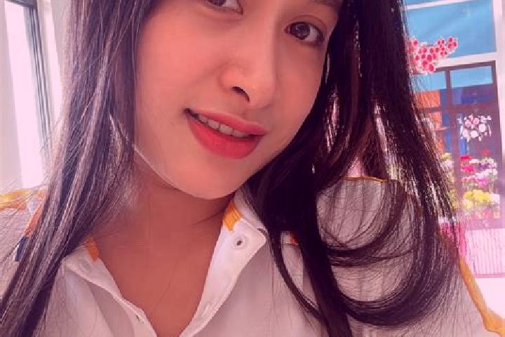 Iris, 36 — Escort in Long My, Vietnam