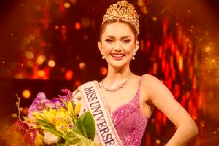 Iris, 36 — Escort in Mabini, Philippines