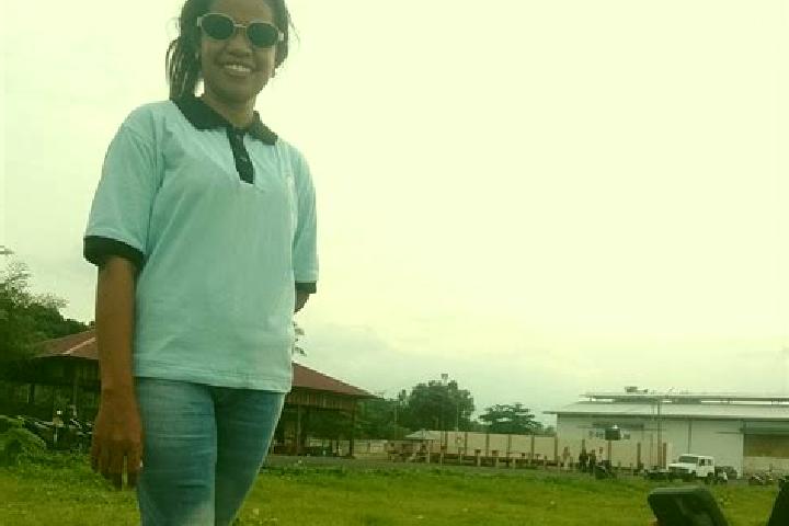 Iris, 36 — Escort in Meluwiting, Indonesia