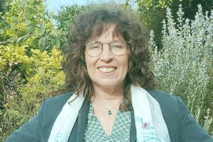 Iris, 36 — Escort in Mezel, France