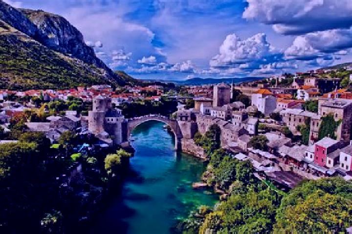 Iris, 36 — Escort in Miskovci, Bosnia and Herzegovina