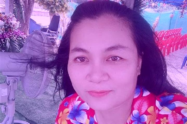 Iris, 36 — Escort in Muang Sam Sip, Thailand