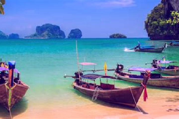 Iris, 36 — Escort in Phan, Thailand