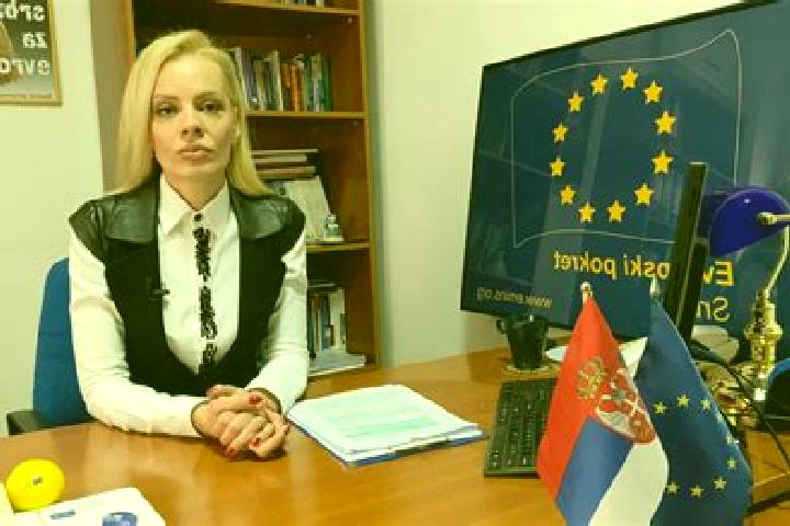 Iris, 36 — Escort in Radovnica, Serbia