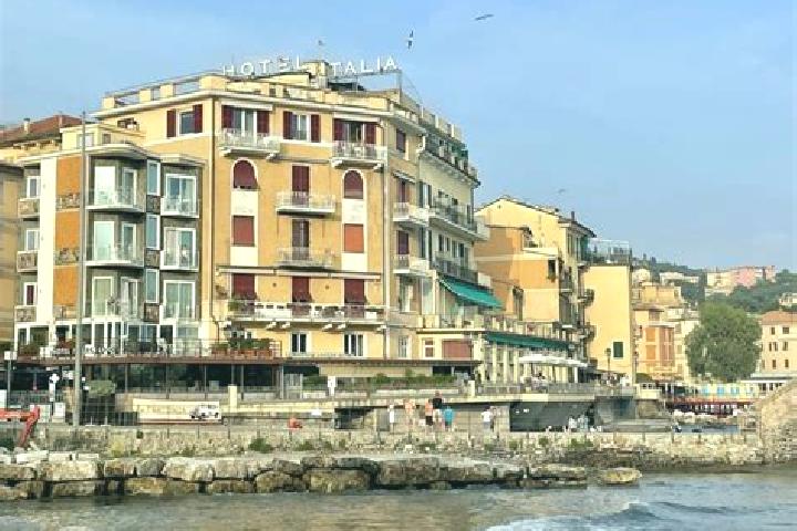 Iris, 36 — Escort in Rapallo, Italy