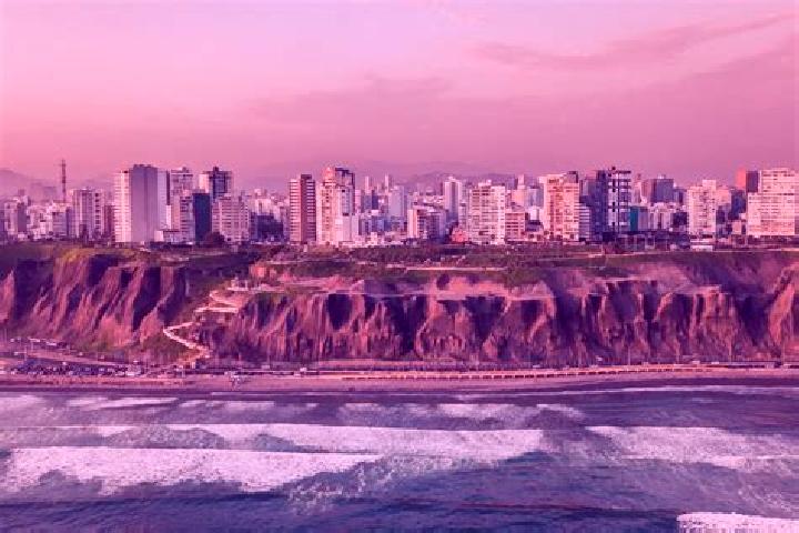 Iris, 36 — Escort in Rioja, Peru