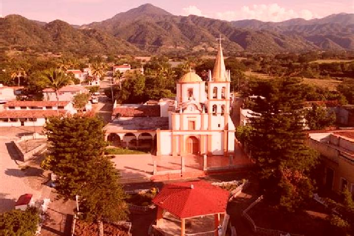 Iris, 36 — Escort in San Pedro Amatlan, Mexico