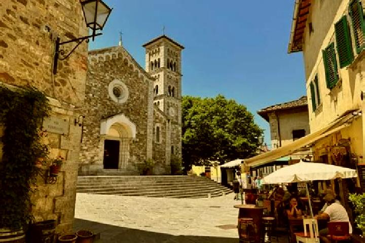 Iris, 36 — Escort in San Polo in Chianti, Italy