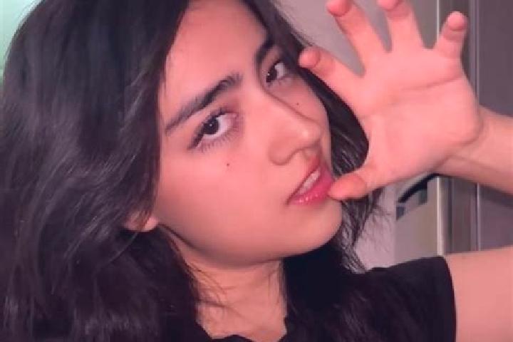 Iris, 36 — Escort in Santa Ana Yareni, Mexico