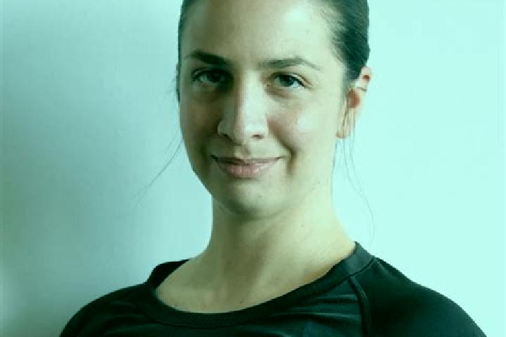 Iris, 36 — Escort in Santibanez de Bejar, Spain