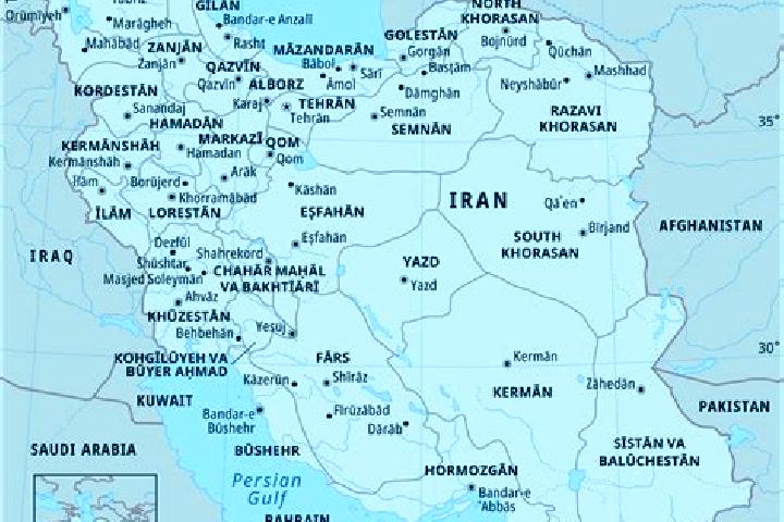 Iris, 36 — Escort in Sarvestan, Iran