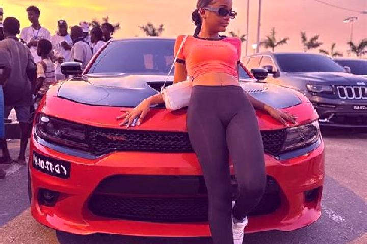 Iris, 36 — Escort in Songo, Angola