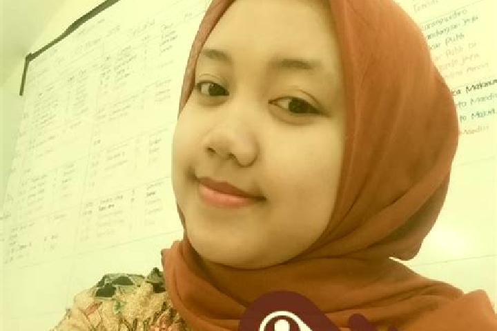 Iris, 36 — Escort in Sukoanyar, Indonesia