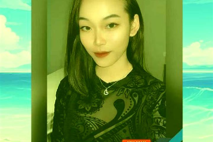 Iris, 36 — Escort in Tanjung Pandan, Indonesia