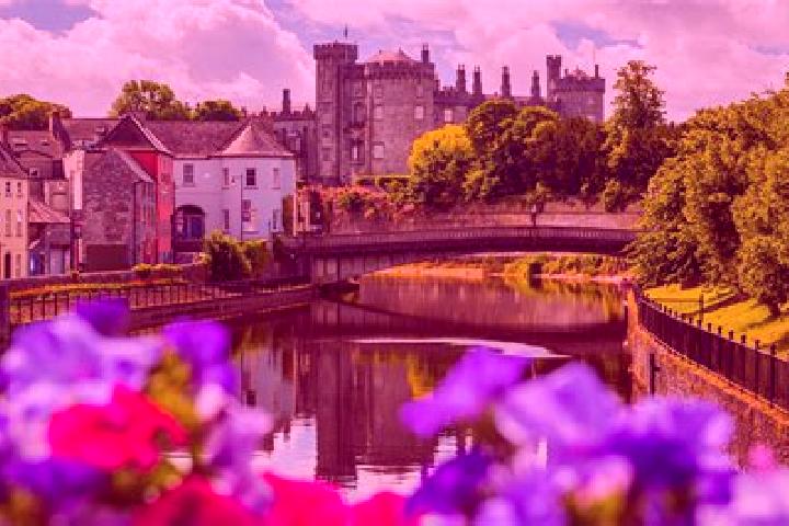 Iris, 36 — Escort in Thomastown, Ireland