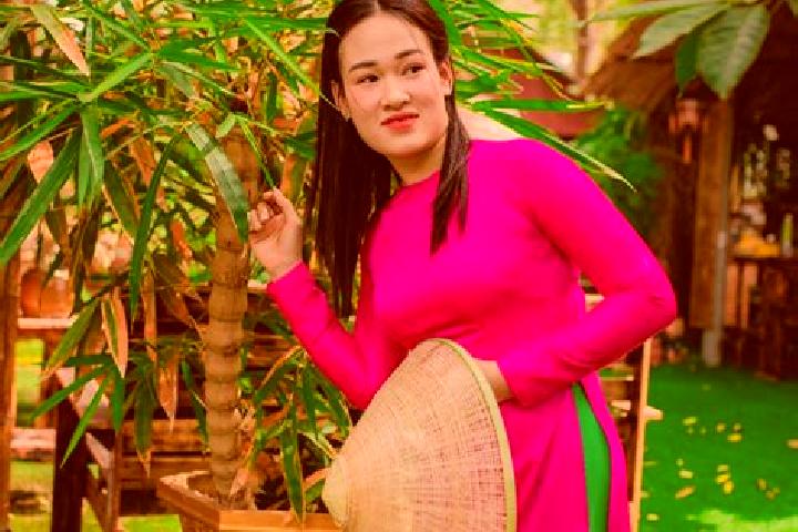 Iris, 36 — Escort in Xuyen Moc, Vietnam