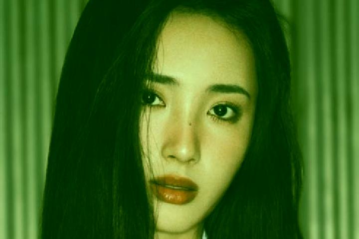 Iris, 36 — Escort in Yanbei, China