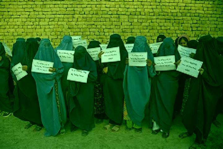 Iris, 36 — Escort in Zor Kot, Afghanistan