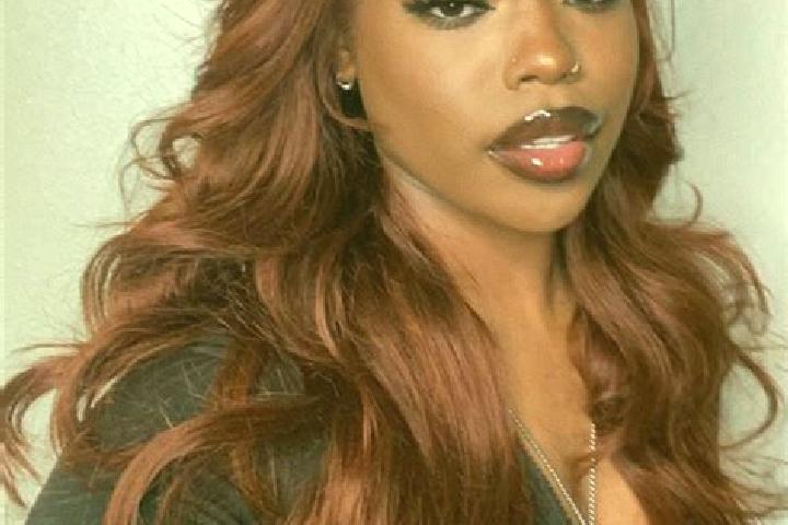 Iris, 37, a auburn amber-eyed ebony companion based in Koboro. Offering Domination, Tantra, Overnight. Available for incall and outcall, day and evening dates.