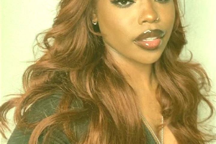 Iris, 37, a auburn amber-eyed ebony companion based in Silistea. Offering 69, Girlfriend Experience, BDSM, CIM. Available for incall and outcall, overnight b...