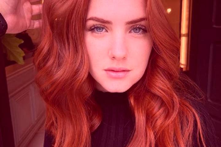 Iris, 37, a auburn blue-eyed middle eastern companion based in Borgoratto Mormorolo. Offering GFE, Couples, Massage, Girlfriend Experience. Available for inc...