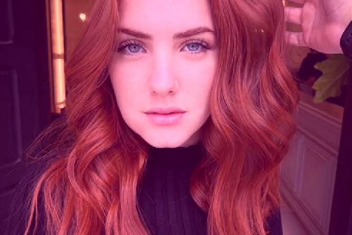 Iris, 37, a auburn blue-eyed middle eastern companion based in Budateteny. Offering 69, GFE, Tantra. Available for incall and outcall, overnight bookings ava...