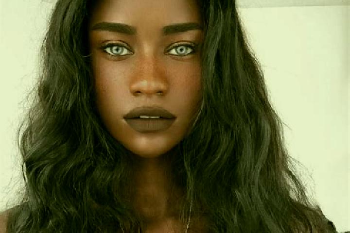 Iris, 37, a black blue-eyed ebony companion based in Tinja. Offering Couples, Party Girl, Girlfriend Experience, Duos. Available for incall and outcall, day ...