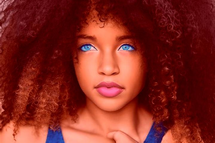 Iris, 37, a black blue-eyed mixed companion based in Baldwinville. Offering Overnight, CIM, Striptease. Available for incall and outcall, day and evening dates.