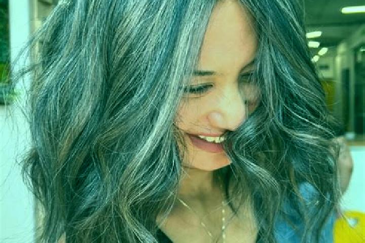 Iris, 37, a brunette grey-eyed asian companion based in Grigny. Offering Roleplay, Massage, Striptease, Party Girl. Available for incall and outcall, overnig...