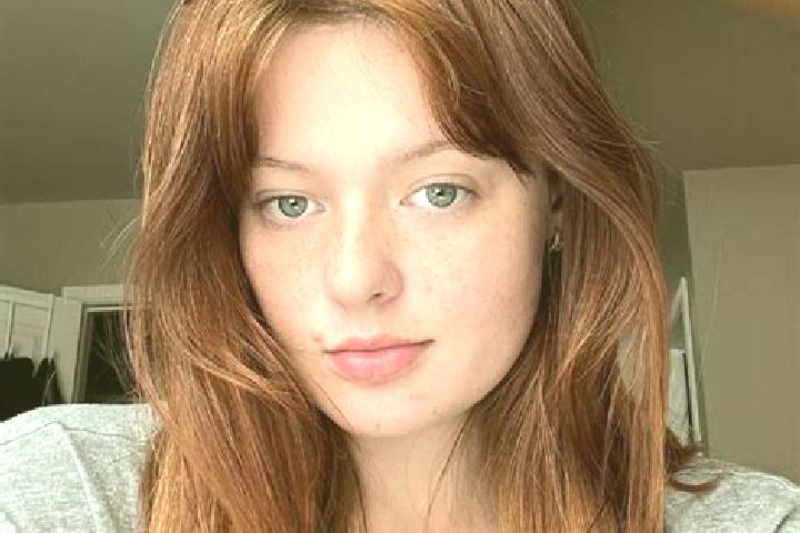 Iris, 37, a red brown-eyed mixed companion based in Bridgeport West. Offering Domination, Fetish, Girlfriend Experience, A-Level. Available for incall and ou...