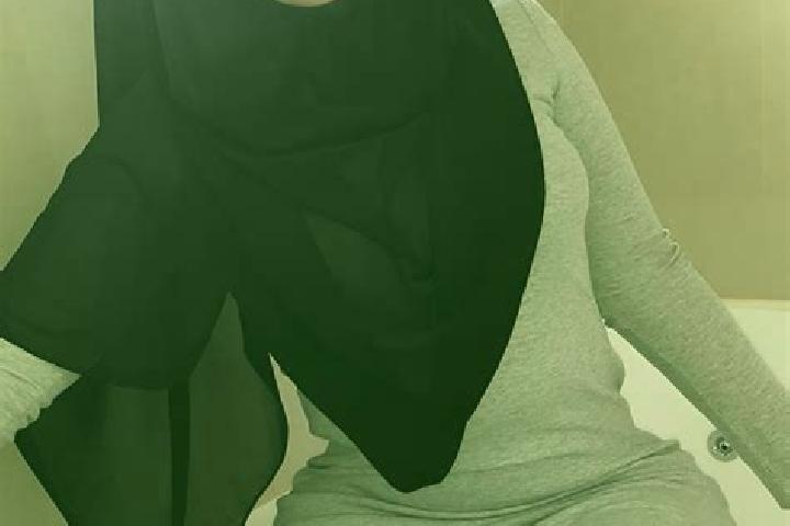 Iris, 37 — Escort in Al Wuday , Yemen