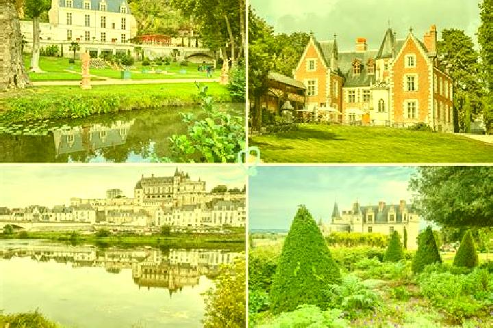 Iris, 37 — Escort in Amboise, France