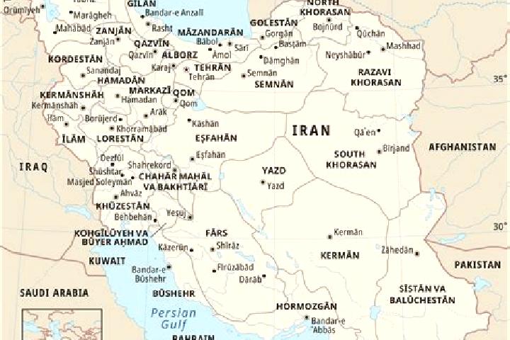 Iris, 37 — Escort in Bineh, Iran