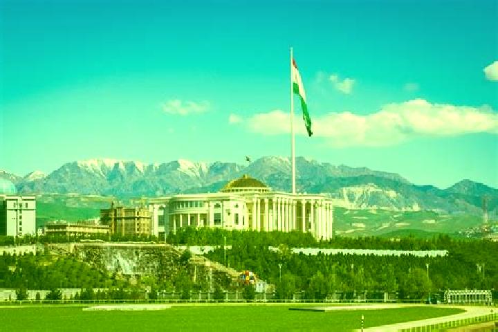 Iris, 37 — Escort in Bokhtar, Tajikistan