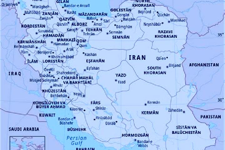 Iris, 37 — Escort in Buridar, Iran